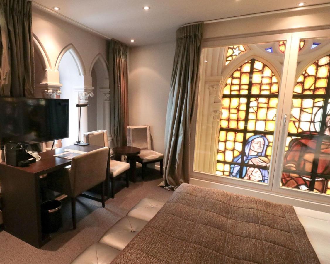 Martin'S Patershof Hotel แมคเคอเลอ ภายนอก รูปภาพ