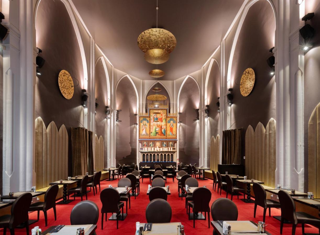 Martin'S Patershof Hotel แมคเคอเลอ ภายนอก รูปภาพ