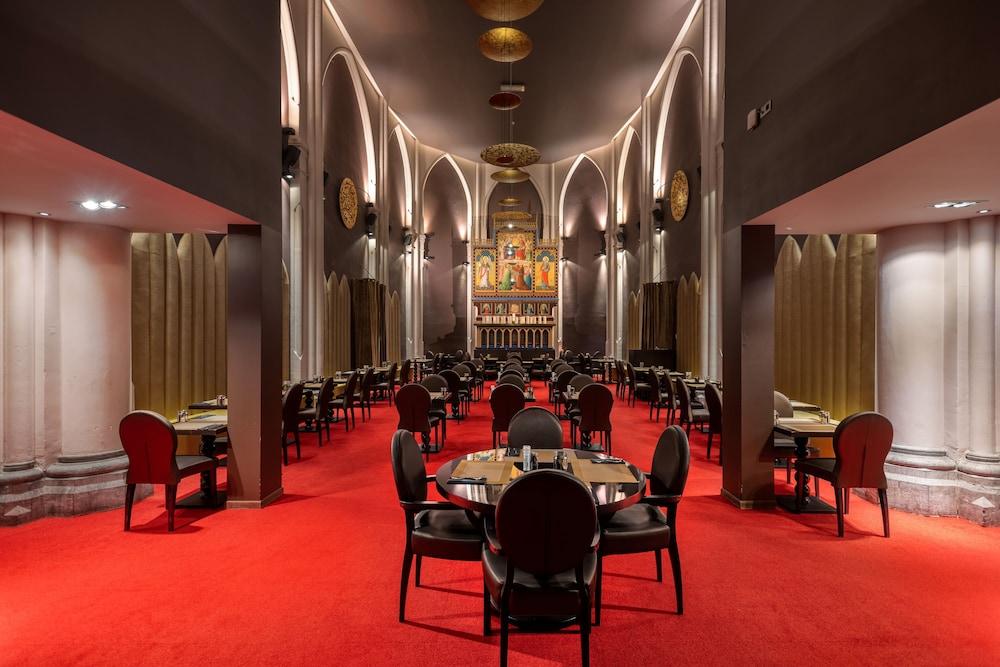 Martin'S Patershof Hotel แมคเคอเลอ ภายนอก รูปภาพ